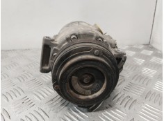 Recambio de compresor aire acondicionado para bmw x3 (e83) 3.0 i xdrive referencia OEM IAM 4472208027  