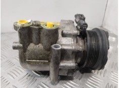 Recambio de compresor aire acondicionado para ford fusion (ju_) 1.4 referencia OEM IAM 6S6H19D629AB   2