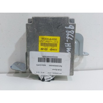 MODULO ELECTRONICO 95300A4000 8 PINES 