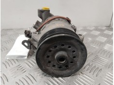 Recambio de compresor aire acondicionado para toyota yaris (_p9_) 1.4 d-4d (nlp90_) referencia OEM IAM 5SER09C  