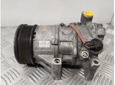 Recambio de compresor aire acondicionado para toyota yaris (_p9_) 1.4 d-4d (nlp90_) referencia OEM IAM 5SER09C   2