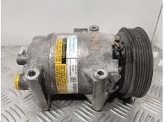 Recambio de compresor aire acondicionado para renault scénic ii (jm0/1_) 1.6 (jm0c, jm0j, jm1b) referencia OEM IAM 6561318   2