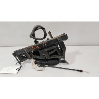 CERRADURA PUERTA TRASERA IZQUIERDA 1931371 
