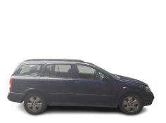 opel astra g station wagon (t98) del año 2002