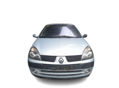renault clio ii (bb_, cb_) del año 2001