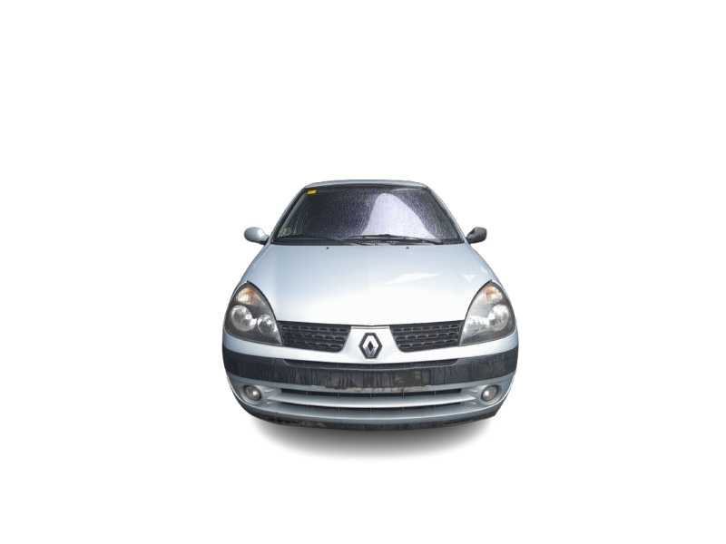 renault clio ii (bb_, cb_) del año 2001