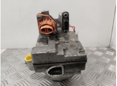 Recambio de compresor aire acondicionado para nissan leaf (ze0) electric referencia OEM IAM 926003NF0A  