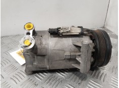 Recambio de compresor aire acondicionado para opel astra h gtc (a04) 1.6 (l08) referencia OEM IAM 95517233   2