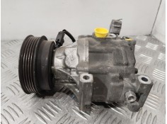Recambio de compresor aire acondicionado para toyota corolla (_e12_) 2.0 d-4d (cde120r_, cde120l_) referencia OEM IAM SCSA06C   2