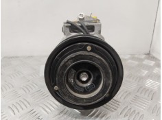Recambio de compresor aire acondicionado para rover 75 (rj) 2.0 v6 referencia OEM IAM 4472208502  