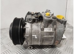 Recambio de compresor aire acondicionado para rover 75 (rj) 2.0 v6 referencia OEM IAM 4472208502   2