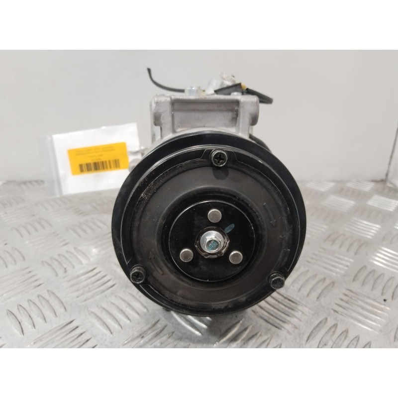 Recambio de compresor aire acondicionado para mercedes-benz clase e (w211) e 320 cdi (211.026) referencia OEM IAM A0012308111  