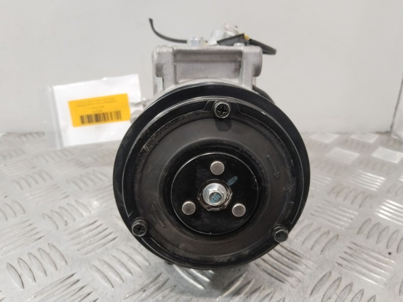 Recambio de compresor aire acondicionado para mercedes-benz clase e (w211) e 320 cdi (211.026) referencia OEM IAM A0012308111  