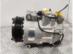 Recambio de compresor aire acondicionado para mercedes-benz clase e (w211) e 320 cdi (211.026) referencia OEM IAM A0012308111   2