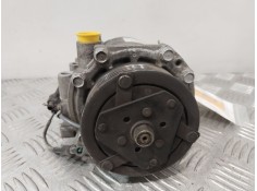Recambio de compresor aire acondicionado para suzuki ignis ii (mh) 1.3 (rm413) referencia OEM IAM 9520086GA0  