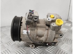 Recambio de compresor aire acondicionado para mitsubishi colt vi (z3_a, z2_a) 1.3 (z21a) referencia OEM IAM 5SE09C   2
