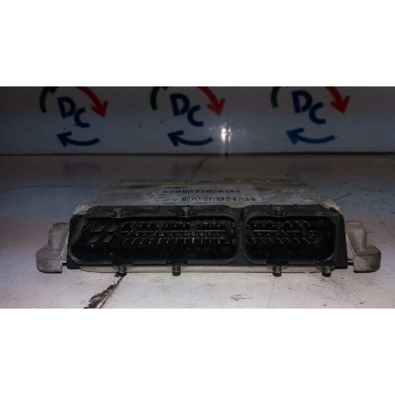 CENTRALITA MOTOR UCE 6160062705  - imagen 2
