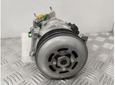 Recambio de compresor aire acondicionado para opel corsa f (p2jo) 1.2 (68) referencia OEM IAM 9828684880  
