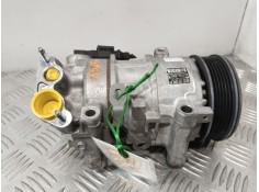 Recambio de compresor aire acondicionado para opel corsa f (p2jo) 1.2 (68) referencia OEM IAM 9828684880   2