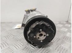 Recambio de compresor aire acondicionado para opel corsa d furgoneta/hatchback (s07) 1.3 cdti (l08) referencia OEM IAM 55703721 