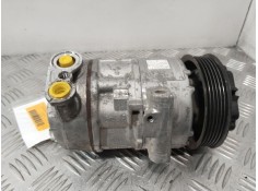 Recambio de compresor aire acondicionado para opel corsa d furgoneta/hatchback (s07) 1.3 cdti (l08) referencia OEM IAM 55703721  2