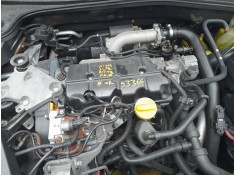 Recambio de motor completo para renault laguna ii (bg0/1_) 1.9 dci (bg08, bg0g) referencia OEM IAM F9Q674 7701475591 