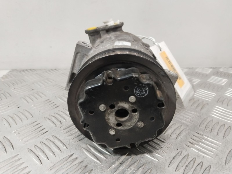 Recambio de compresor aire acondicionado para kia opirus (gh) 3.5 referencia OEM IAM 55703721  