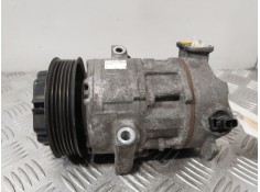 Recambio de compresor aire acondicionado para kia opirus (gh) 3.5 referencia OEM IAM 55703721   2