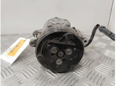Recambio de compresor aire acondicionado para fiat seicento / 600 (187_) 1.1 (187axb, 187axb1a, 187axc1a02) referencia OEM IAM 4