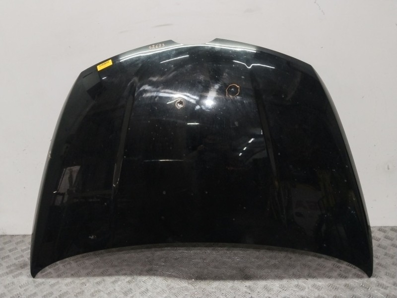 Recambio de capot para mazda cx-7 (er) 2.2 mzr-cd awd (er10a) referencia OEM IAM EGY15231XC  