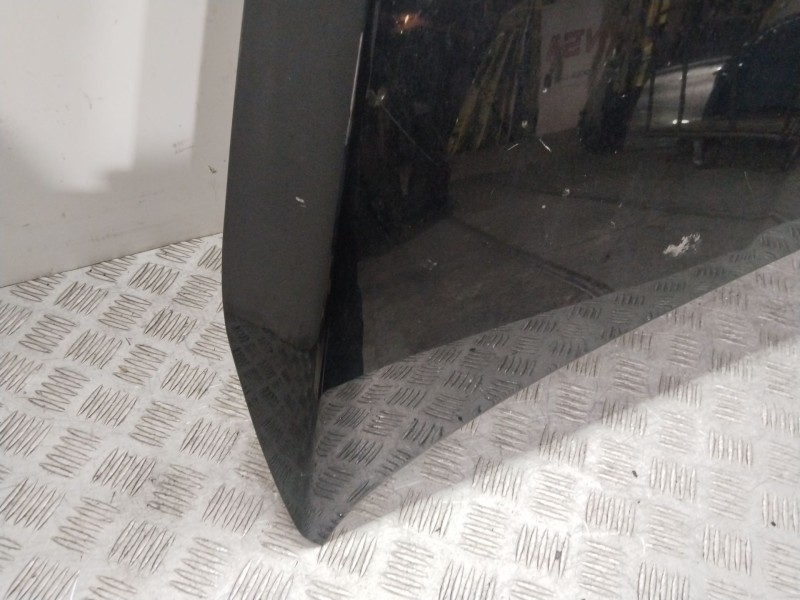 Recambio de capot para mazda cx-7 (er) 2.2 mzr-cd awd (er10a) referencia OEM IAM EGY15231XC  