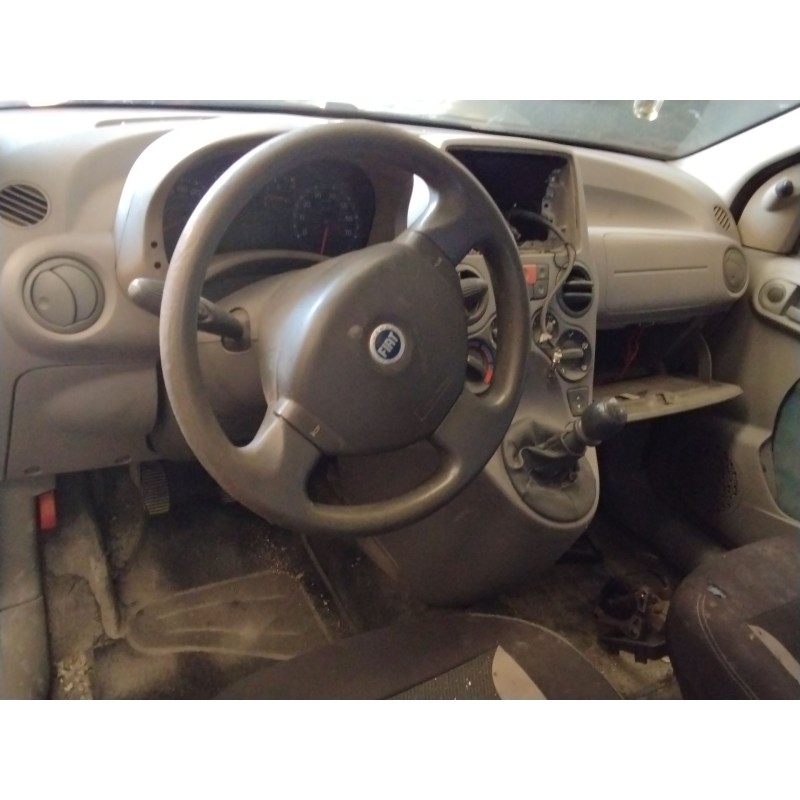 FIAT PANDA / PANDA CLASSIC (169_) - imagen 4