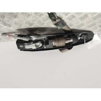 CINTURON SEGURIDAD DELANTERO IZQUIERDO 8639830 