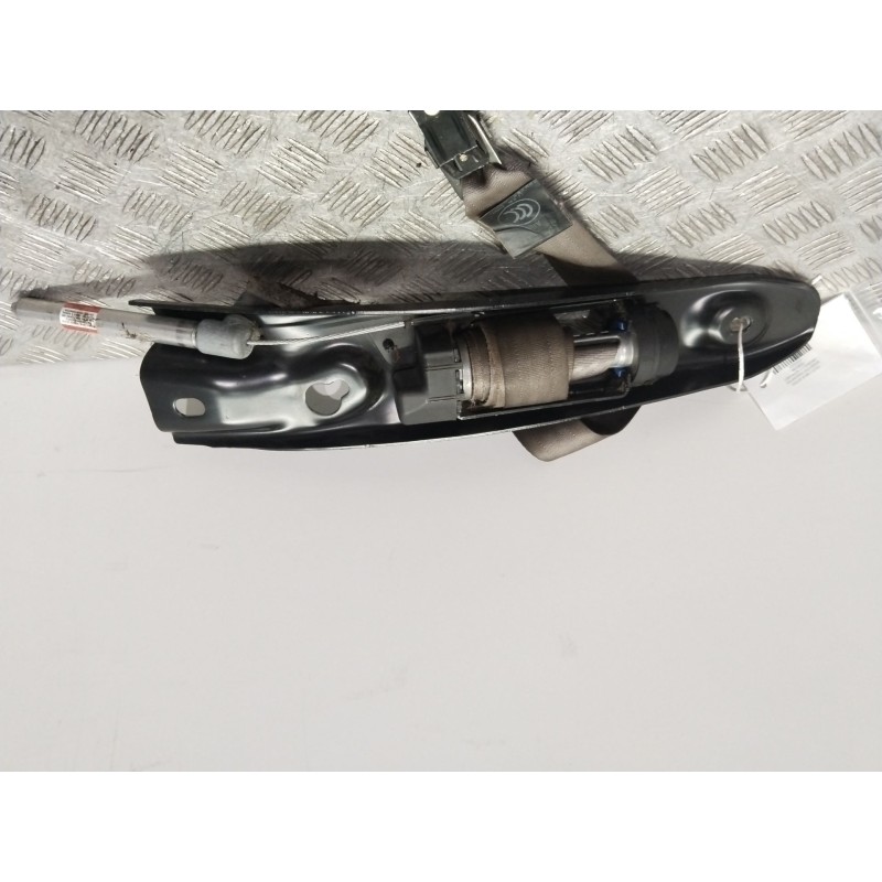 CINTURON SEGURIDAD DELANTERO IZQUIERDO 8639830  - imagen 1