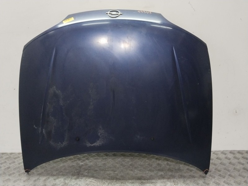 Recambio de capot delantero para opel tigra (s93) 1.4 16v (f07) referencia OEM IAM 90481141  