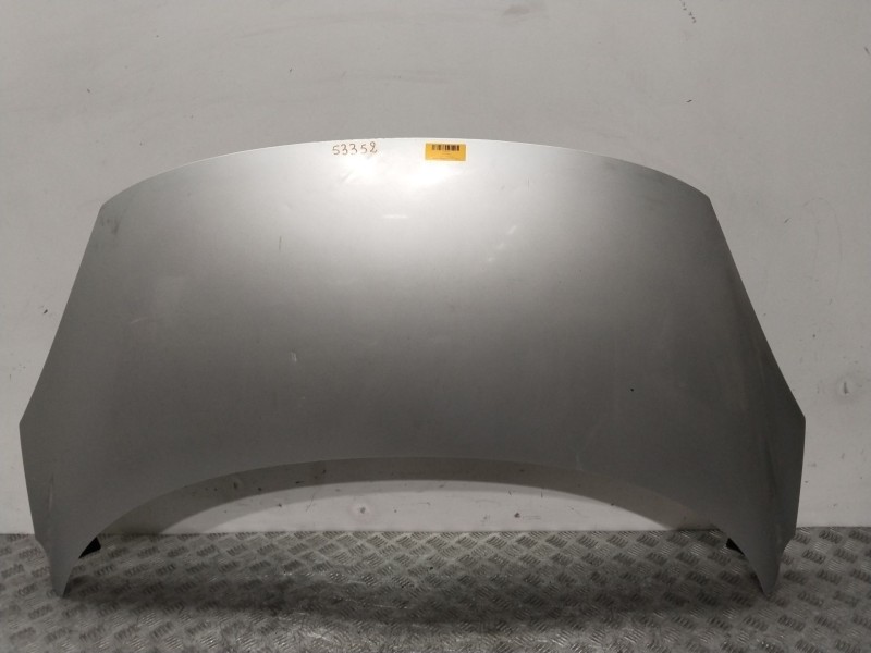 Recambio de capot delantero para renault grand scénic iii (jz0/1_) 1.9 dci referencia OEM IAM 651008842R  