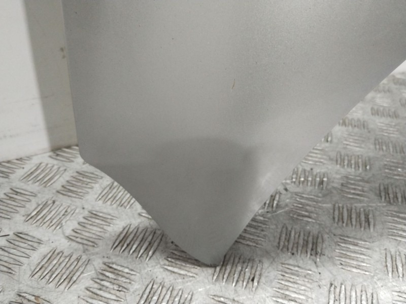 Recambio de capot delantero para renault grand scénic iii (jz0/1_) 1.9 dci referencia OEM IAM 651008842R  