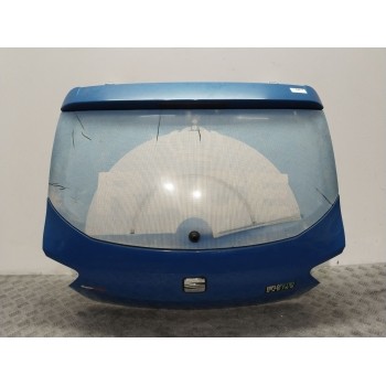 PORTON TRASERO 6J3827024A AZUL OEM 6J3827024A