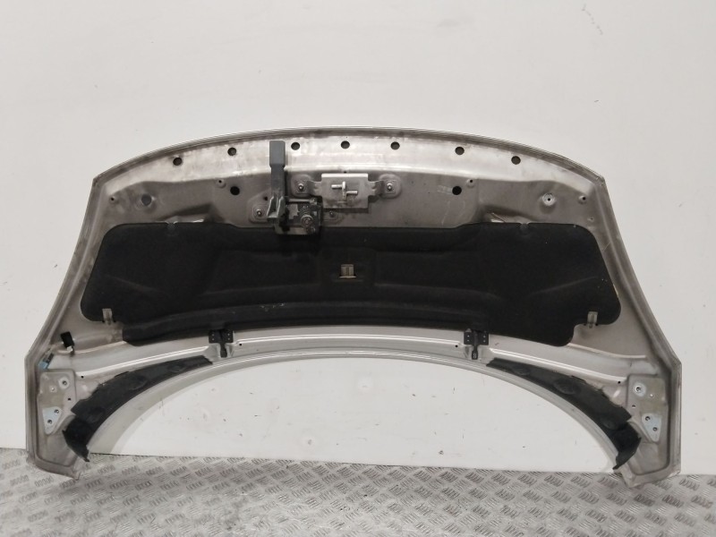 Recambio de capot delantero para renault grand scénic iii (jz0/1_) 1.9 dci referencia OEM IAM 651008842R  