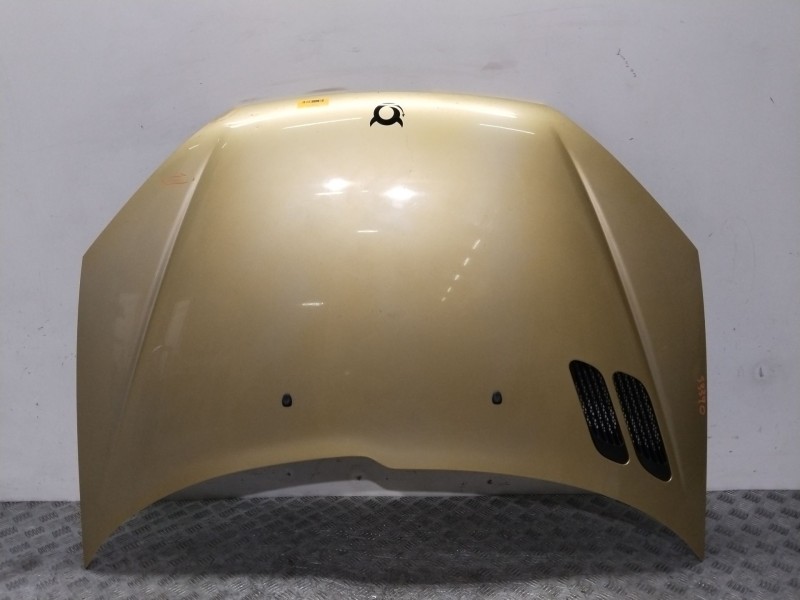 Recambio de capot delantero para peugeot 206 sw (2e/k) 1.6 16v referencia OEM IAM 7901K1  