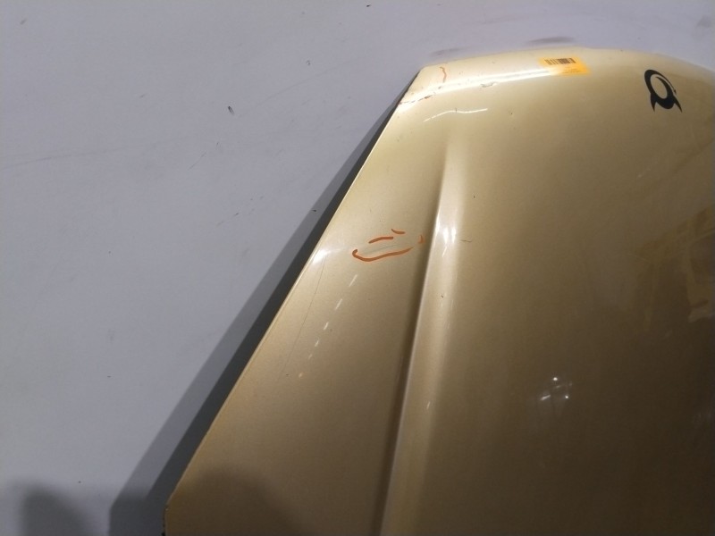 Recambio de capot delantero para peugeot 206 sw (2e/k) 1.6 16v referencia OEM IAM 7901K1  