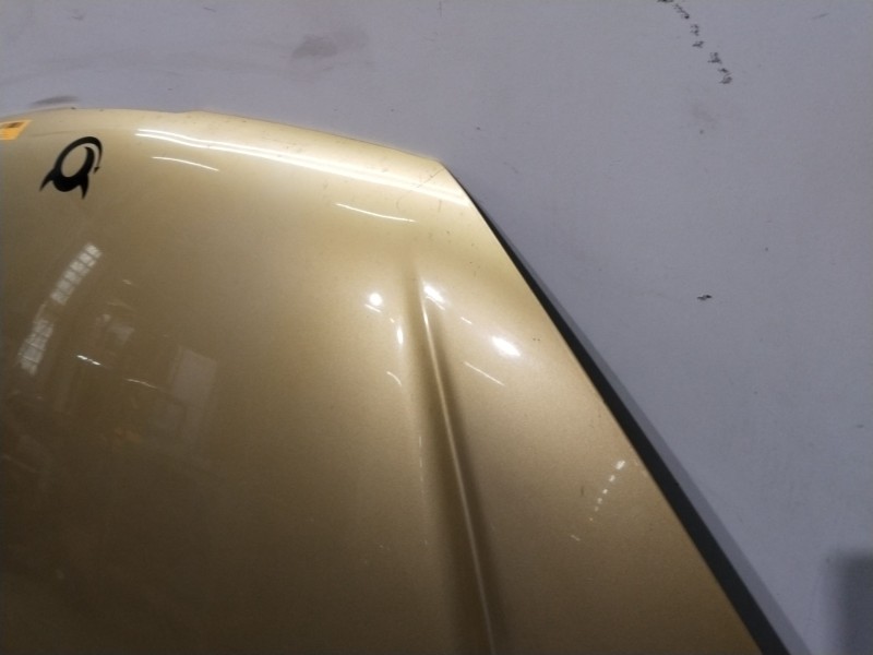 Recambio de capot delantero para peugeot 206 sw (2e/k) 1.6 16v referencia OEM IAM 7901K1  