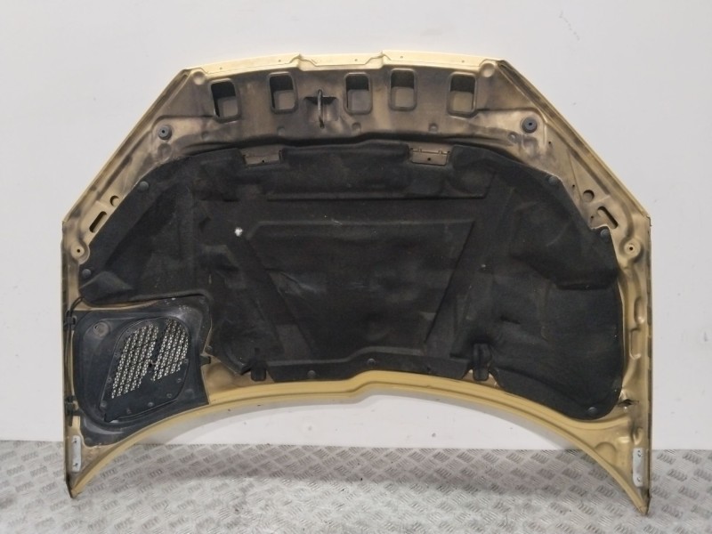 Recambio de capot delantero para peugeot 206 sw (2e/k) 1.6 16v referencia OEM IAM 7901K1  