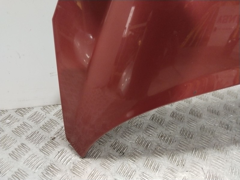 Recambio de capot para peugeot 207/207+ (wa_, wc_) 1.4 referencia OEM IAM 7901N2  