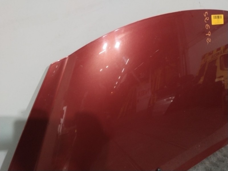 Recambio de capot para peugeot 207/207+ (wa_, wc_) 1.4 referencia OEM IAM 7901N2  