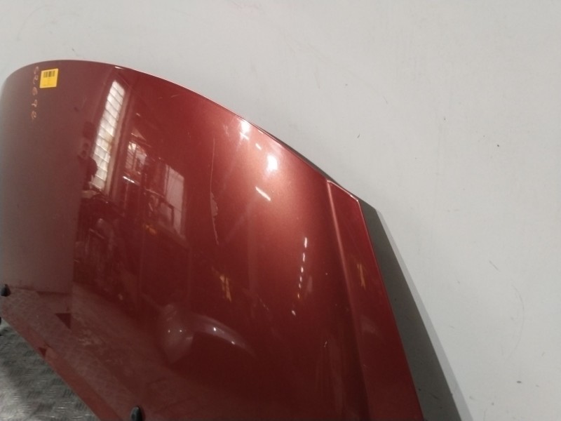 Recambio de capot para peugeot 207/207+ (wa_, wc_) 1.4 referencia OEM IAM 7901N2  