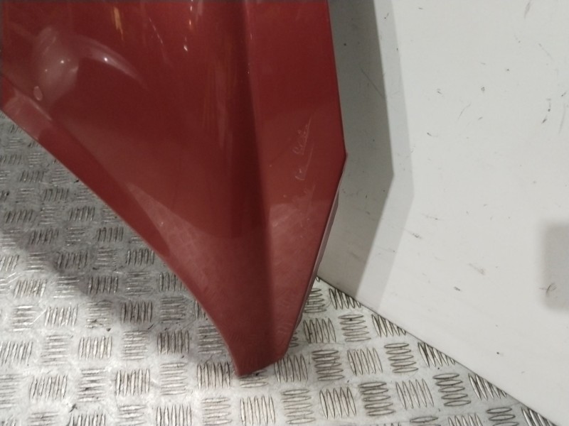 Recambio de capot para peugeot 207/207+ (wa_, wc_) 1.4 referencia OEM IAM 7901N2  