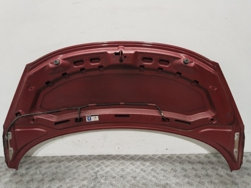 Recambio de capot para peugeot 207/207+ (wa_, wc_) 1.4 referencia OEM IAM 7901N2  