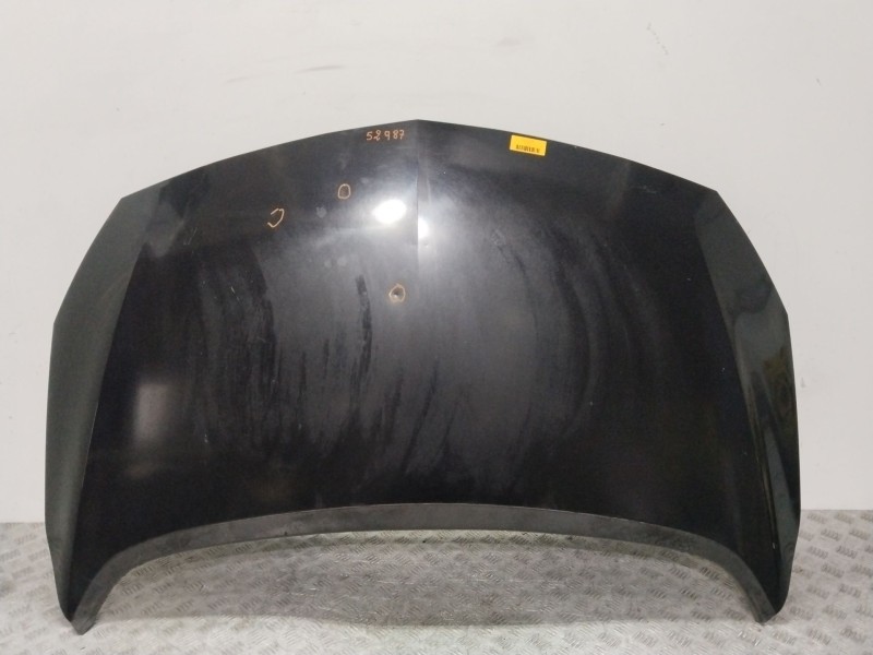 Recambio de capot delantero para opel astra j (p10) 1.6 (68) referencia OEM IAM 39014121  