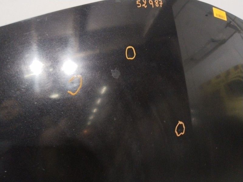 Recambio de capot delantero para opel astra j (p10) 1.6 (68) referencia OEM IAM 39014121  